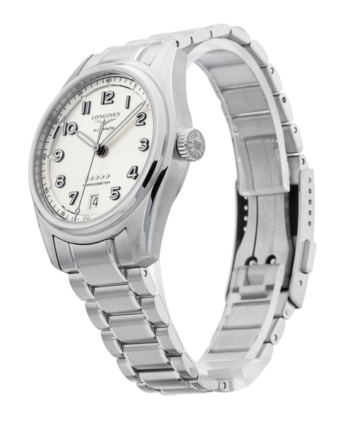 Longines Spirit L3.410.4.63.6